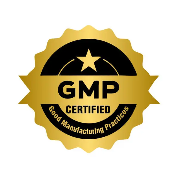 Nagano Tonic GMP Certified